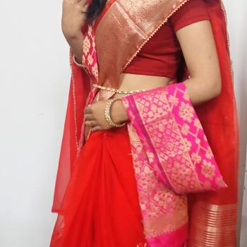 Priyadarshni Jaiswal